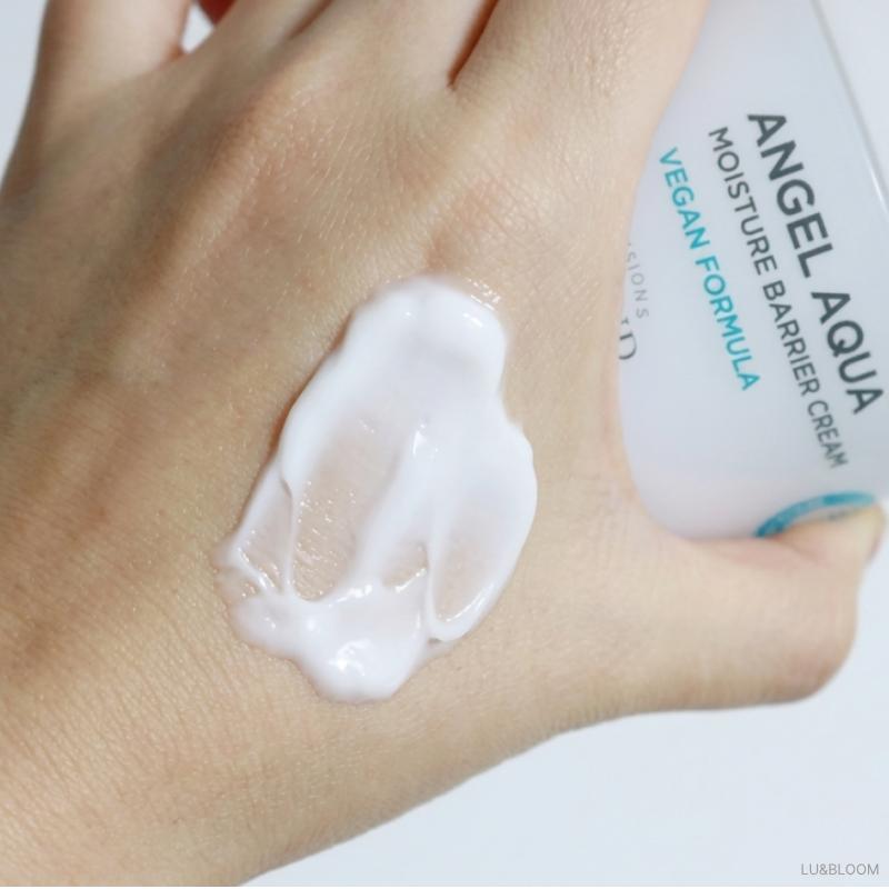 BEYOND Angel Aqua Moisture Barrier Cream 150ml + 150ml (+Free gift)