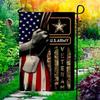 US Army Veteran American Outdoor Veteran Home US Patriot Ag Graden Ag ZZO EEZ