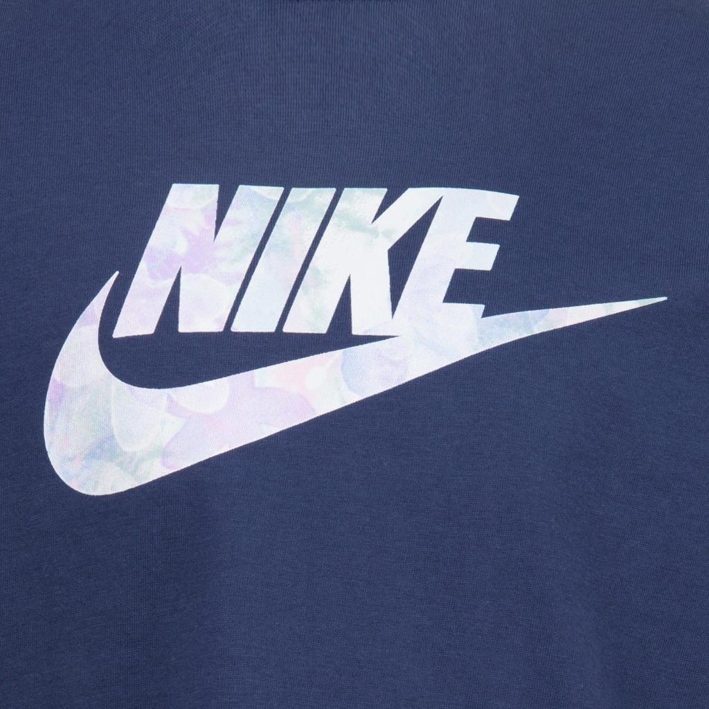 Nike Girls Sci-Dye Boxy T-Shirt