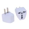 Universal Eu Uk Au To Us Usa Ac Travel Power Plug Adapter Outlet Converter