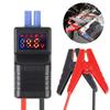 Anti Reverse Connection Car Power Starter Clip Jump Starter Cable with Clamps  For Car Jump Starter