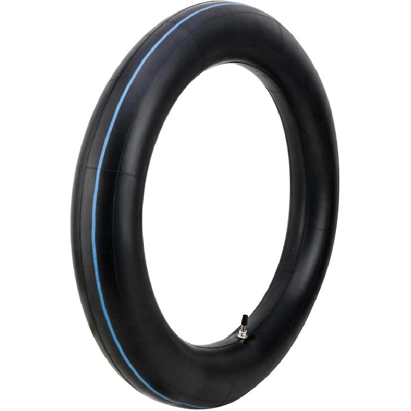4.10/4.60-18 Tire Inner Tube For Heavy Duty Motorcycle Balance Tube Motorcycle For And Off-Road Applications 1 PCS