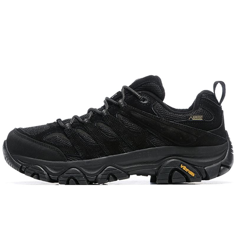 New hiking shoes spring wear-resistant outdoor sports shoes breathable travel hiking shoes