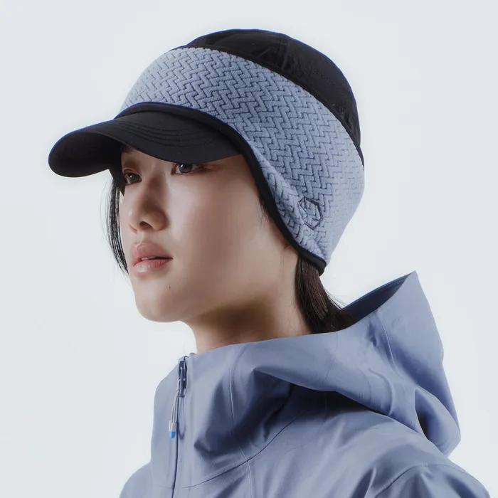 Z Fleece Hairband