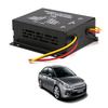 High Power Voltage Regulator Power Adapter Suitable for Vehicle Car Electronics 24V To 12V Step Down Converter Regulator