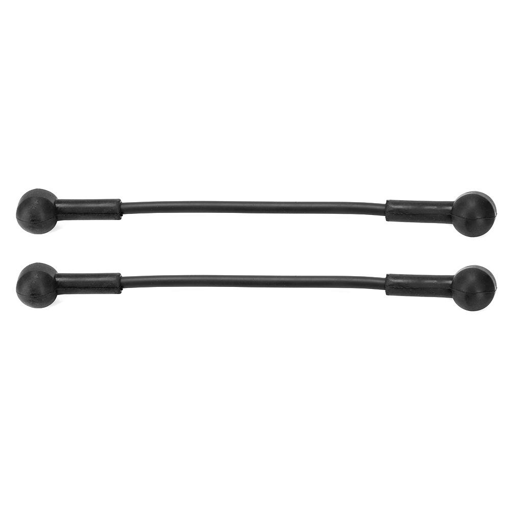 

LR038051 2 шт. левый и правый задний ремень для крепления крышки багажника, кабель подходит для Range Rover L322, все модели