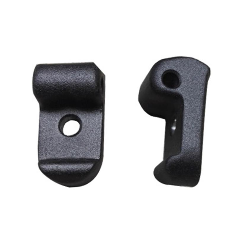 Screw Folding Hook for M365 Scooter Part Folding Pothook Hinge Bolts Repair Hardened Lock Fixed Bolts Screw Folding Hook