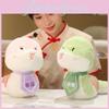 Adorable Plush Snake Soft Toy With Cute Bowtie Design Perfect For Kids And Collectors