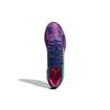 adidas X Speedflow Messi.3 TF Numbersup Sneakers Unisex Blu Victory-Blue Rosa Shock FY6896