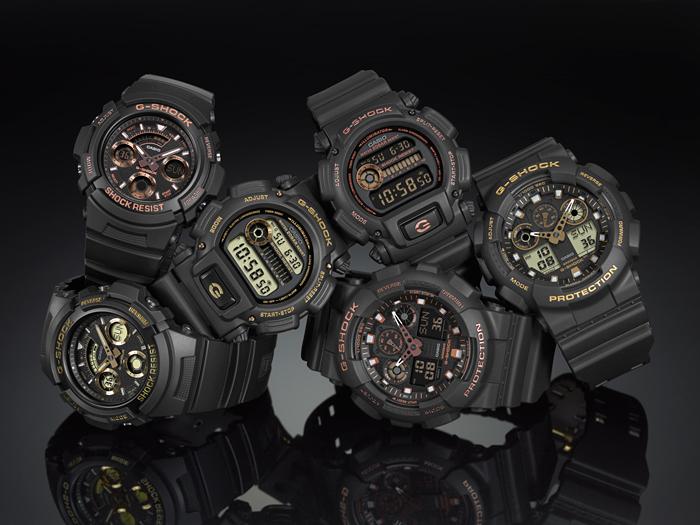 Casio Men's Resin 200M Water Resistant Analog Shock Resistant Quartz Watch AW-591GBX-1A4