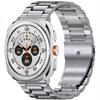 Metal Strap for Samsung Galaxy Watch Ultra 47mm Smart Watch Stainless steel Wristband for Galaxy Watch Ultra 47mm Belt Watchband