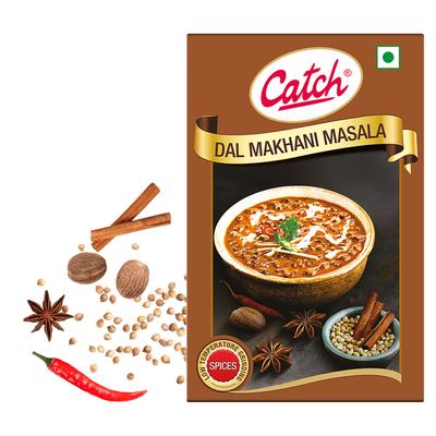 Catch Dal Makhani Masala, 100g