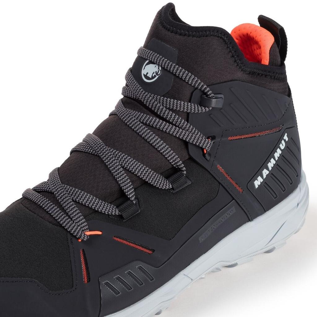 Обувь для треккинга Mammut Saentis Pro Wp Sportschuhe 3030-04100-00721-1100
