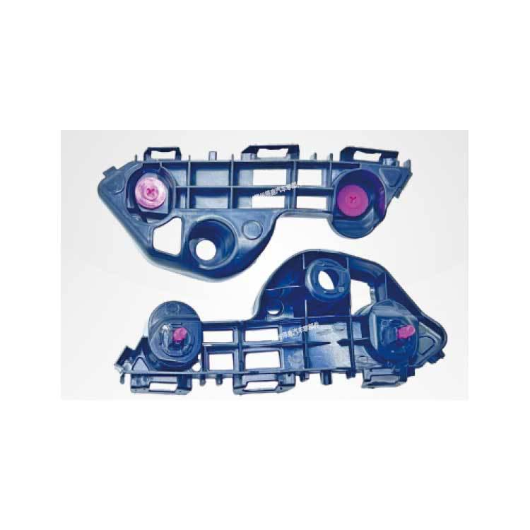 Compatible with 2018 Camry Front Bumper Bracket 52536-06220/52536-06110, 52535-06220 Domestic