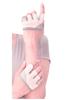Gran Rover Fitness Gloves Muscle Training Blister Prevention Gym Gloves