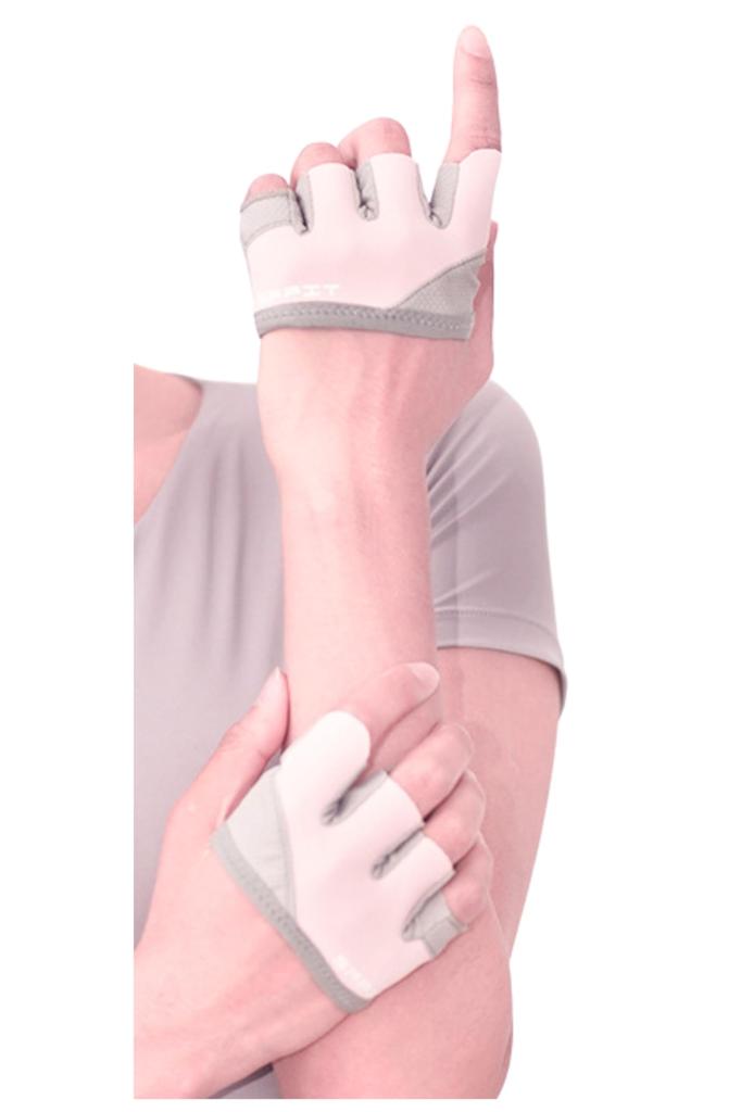 Gran Rover Fitness Gloves Muscle Training Blister Prevention Gym Gloves