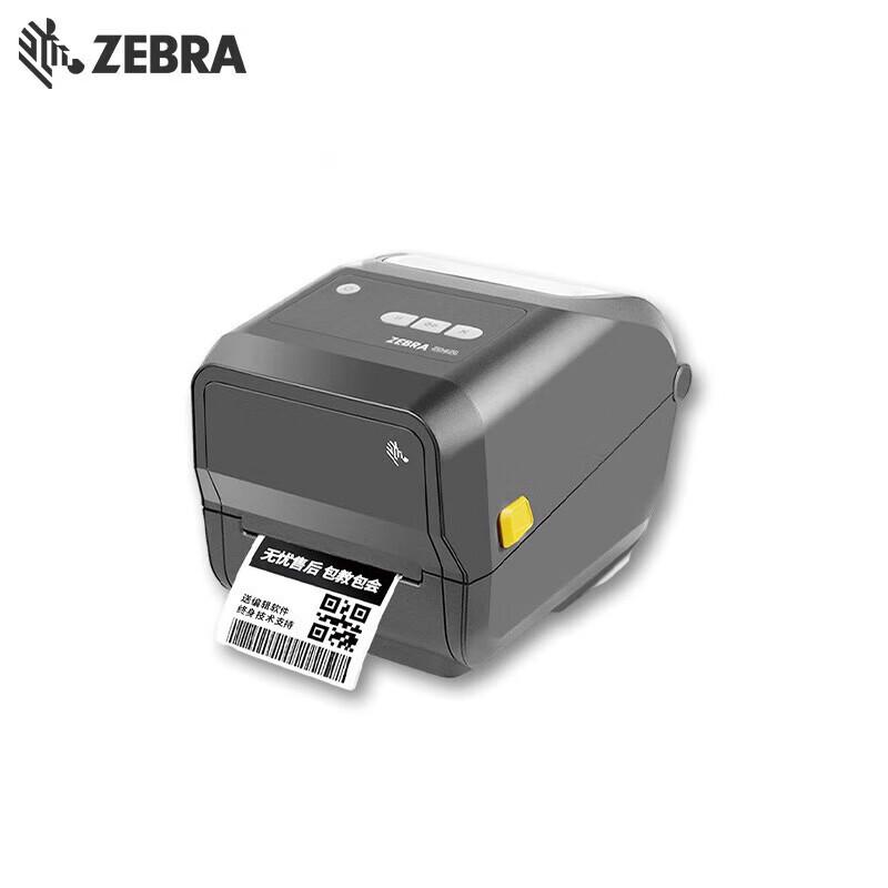 Zebra ZD421 Label Barcode Printer