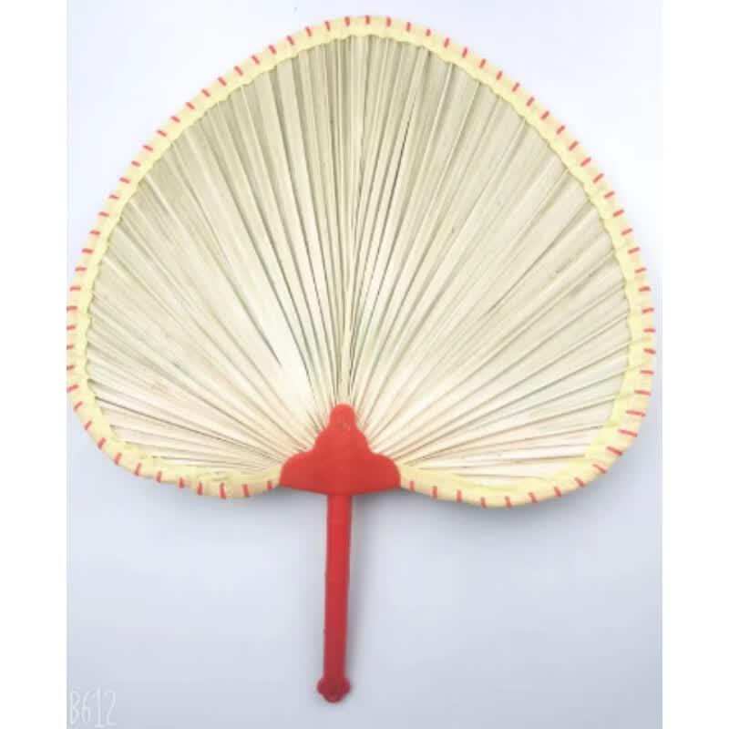 AKIRO Traditional Hand Fan