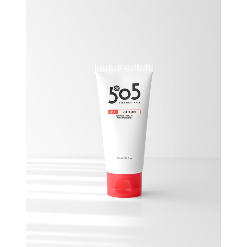 

Dr. 505 A Plus Lotion (80ml)