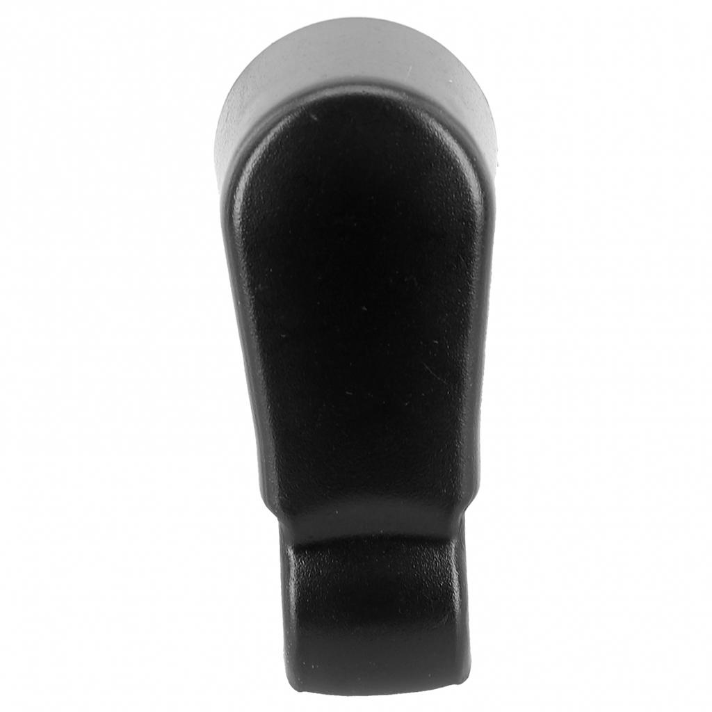 Rear Tailgate Arms Cover Replacement Vehicle 1* 76721-T0A-003