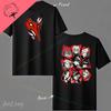 New Arrival Clothes The Phantom X TShirt for Men Creative Cotton Tee Shirt Round Neck Short Sleeve T Shirt