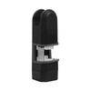 Universal 15mm-30mm Shower Bracket Removable Mounting Shower Rail Head Slider Bar Holder  Household