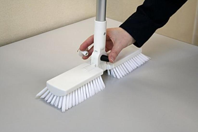 TERAMOTO Flat Brush Spare 30cm