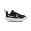 Nike Star Runner 4 TD Dark Obsidian Phantom Baby Sneakers Blue Bright-Crimson Summit-White DX7616-401