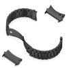 Metal Connector for Samsung Galaxy Watch 7 4 strap 5 Pro 45mm 40mm 44mm 47mm 43mm Stainless Steel Adapter 6 Classic Accessories