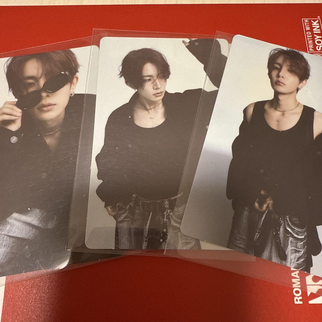 

[USED] enhypen unseen heeseung