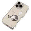 Cute Cartoon Girl for iPhone11/11 Apple 11 Mobile Phone Case 11 Transparent 11Pro Space Case 11 Soft