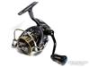 Handle knob cap for Daiwa Zion knob [HEDGEHOG STUDIO] (gunmetal)