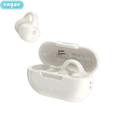 Engue EG-AP02 True Wireless Noise-Cancelling Clip-on Earbuds