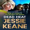 Dead Heat by Jessie Keane Paperback Book 9781399720984