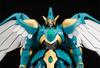 MODEROID Magic Knight Rayearth: Sky God Windam Non-Scale Assembled Plastic Model (Resale)