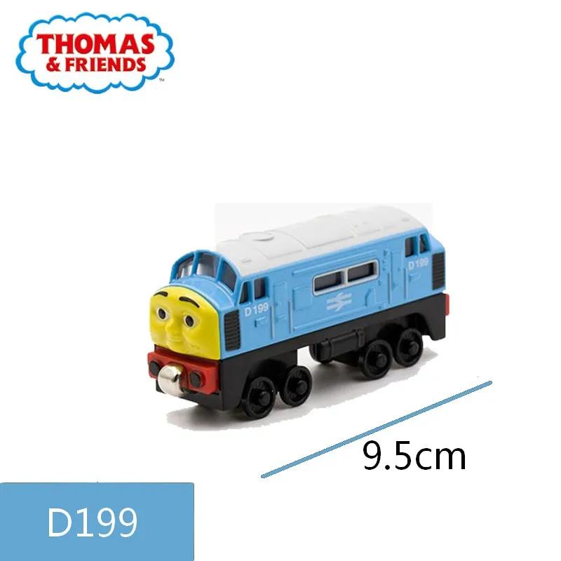 

Original Thomas and Friends FatController Conner Caitlin 1:43 Alloy die casting Magnetic Model toys for children Birthday Gift