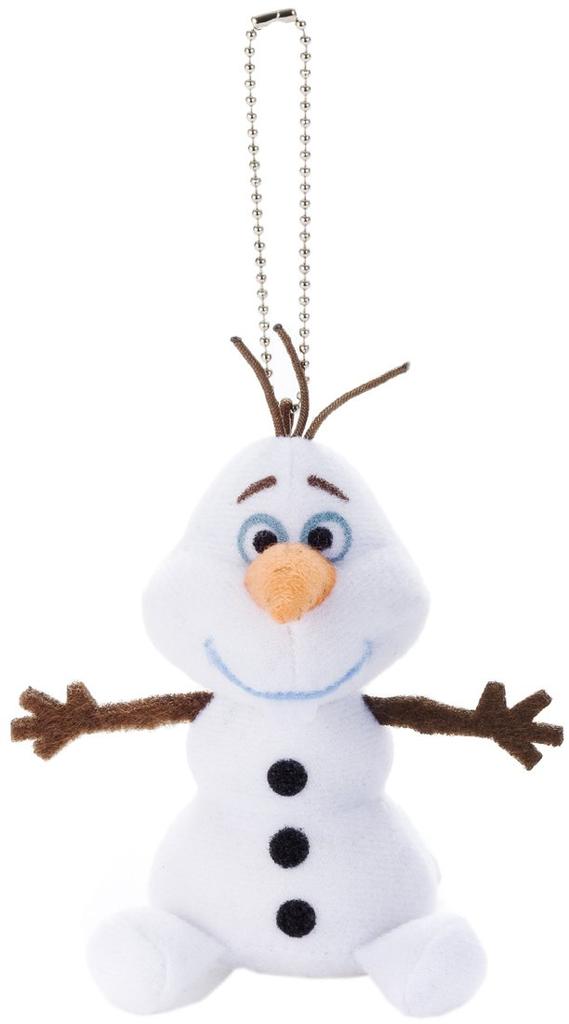 Disney Frozen Olaf BC