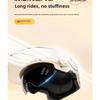 Helmet Electric Car Women's 3c Summer Helmet Double Lens Model with Ear Protection and Sun Protection Class A Riding 3C Certified Battery Car Sunshade