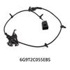 ABS Anti-Skid Sensors ABS Anti-Skid Sensors For Ford Rear Left/Right ABS Anti-Skid Sensors