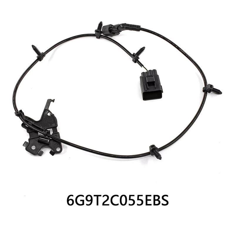 ABS Anti-Skid Sensors ABS Anti-Skid Sensors For Ford Rear Left/Right ABS Anti-Skid Sensors