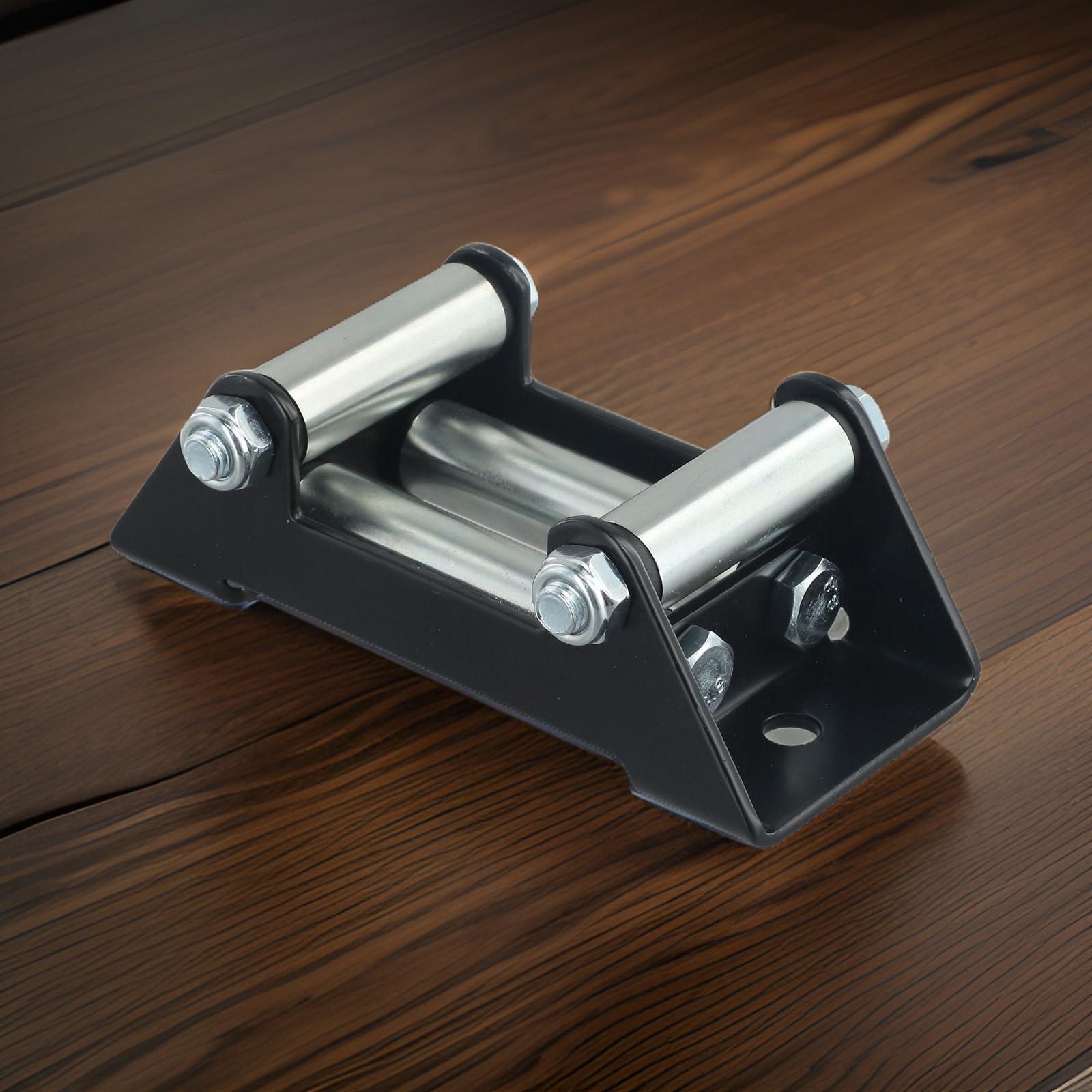 

Вместимость роликовых болтов лебедки ATV Fairlead UTV 4500LB