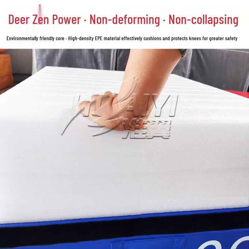 Huaiyi Soft Plyometric Jump Box