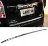 CHROME STRIP FLAP - Chevrolet CAPTIVA 06-13