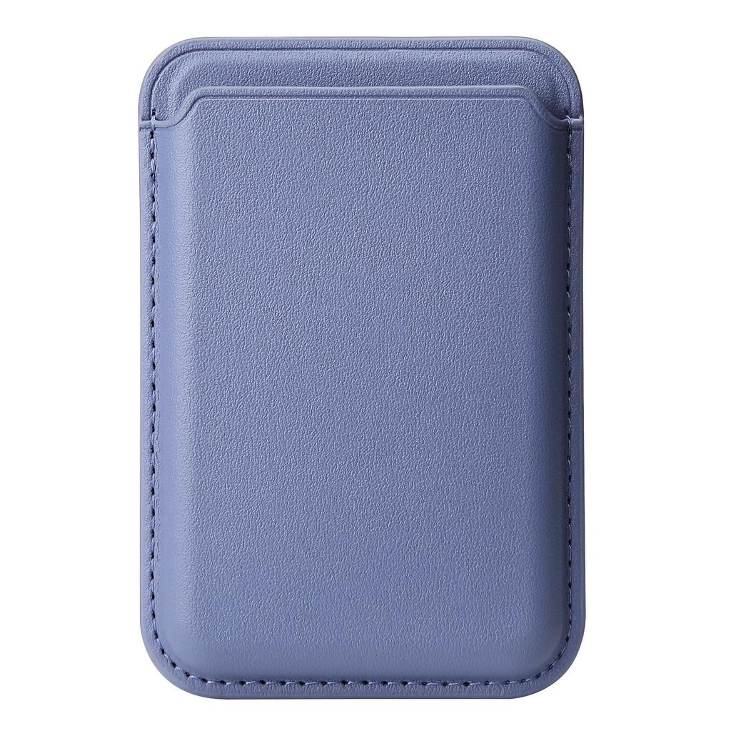Super Strong N52 MagSafe Card Holder for iPhone with 21 Magnets