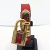 Used HERMES Kelly Watch KE1.201 Quartz Ladies (Used)