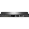 Tp-Link TL-SH2428PE 24-Port Gigabit PoE+ Managed Switch