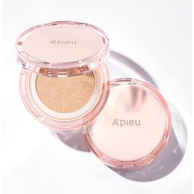 Water Lock Cushion Foundation 5 G