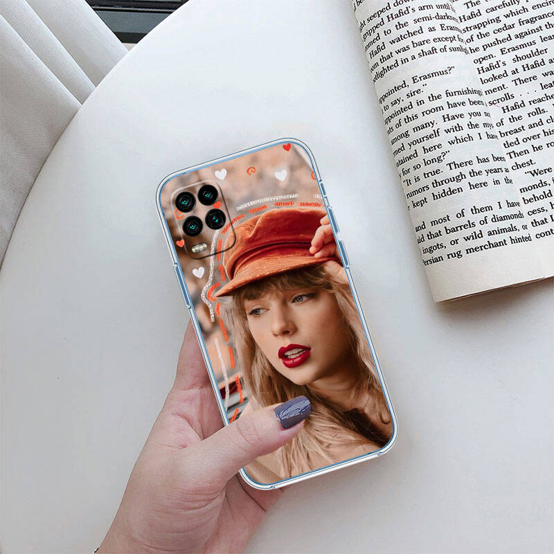 MH145 T-Taylors ST Swifts Pouzdro na telefon pro Motorola G34 G32 G31 G14 G15 G84 G62 E32 G24 G72 G71 G73 G85 G200 G60 G52 G51 G50 G42 G41 G32 G30