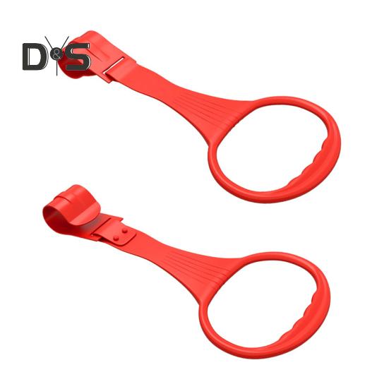 4 Buc Inele de Tragere pentru Bebeluși pentru Exerciții de Mers Instalare Ușoară Inele Asistente pentru Stat în Picioare Gimnaziu pentru Bebeluși Inele Agățate Drăguțe pentru Pătuț pentru Coordonarea Infantului