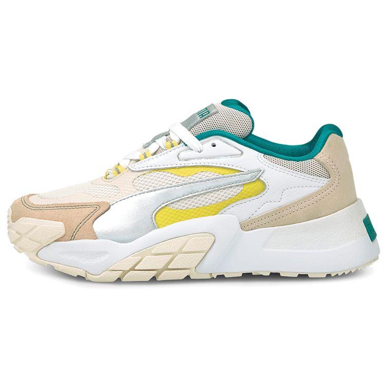 Puma Hedra Ocean Queen Women s Eggnog White Cloud Pink 375121-01 EU 36